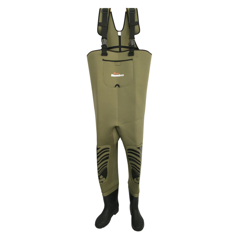 Snowbee Classic Neoprene Chest Wader