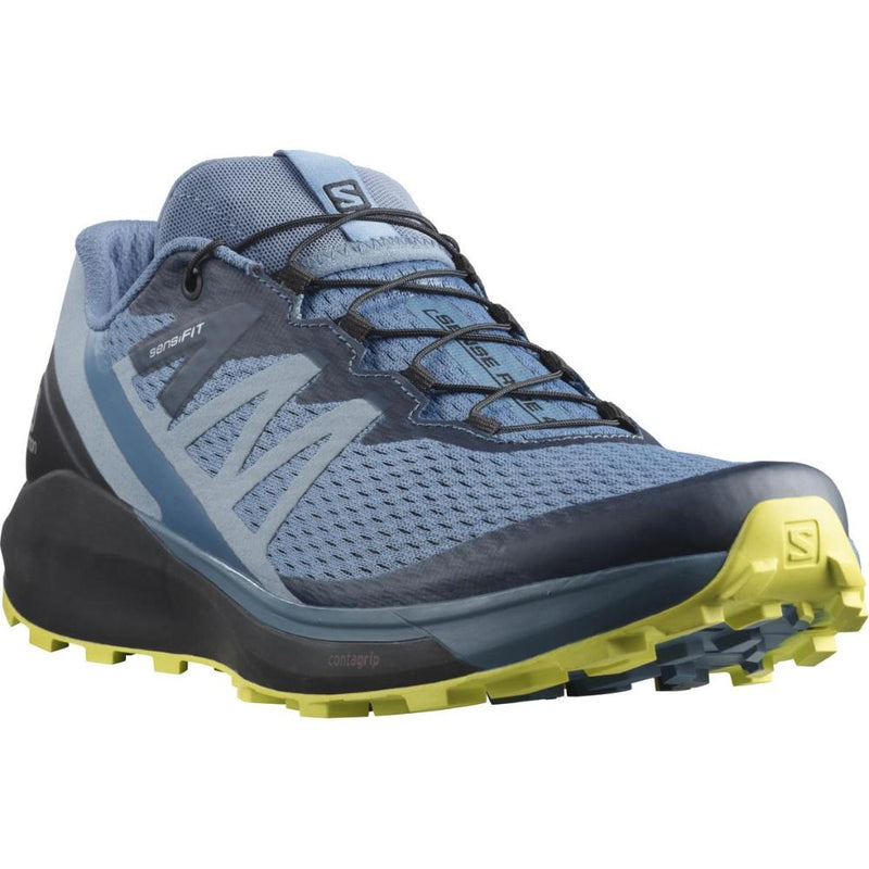 Salomon Men's Sense Ride 4 Running Shoes