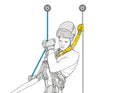 Petzl ASAP'Sorber