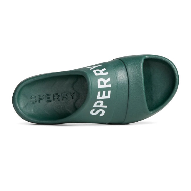 Sperry Float Slides Uni Mens