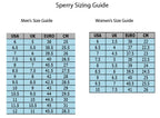 Sperry Float Slides Uni Womens
