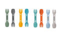 UCO Utility Spork 2-Pack with Lanyard