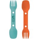 UCO Utility Spork 2-Pack with Lanyard