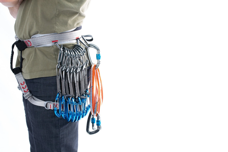 Trango Sport Climbing Package