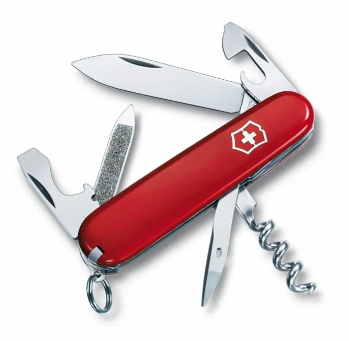 Victorinox Sportsman Knife