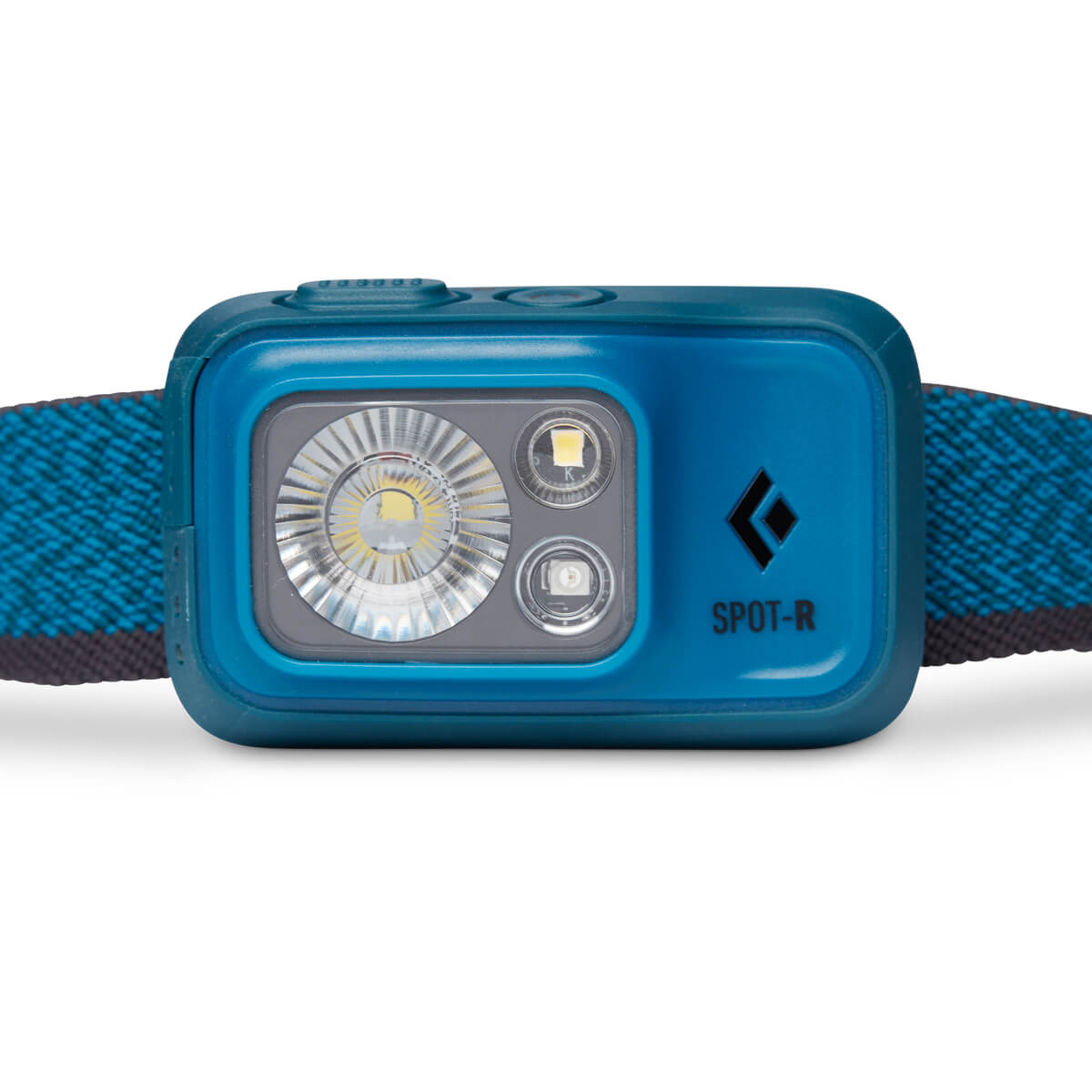 Black Diamond Spot Waterproof 400-R Headlamp