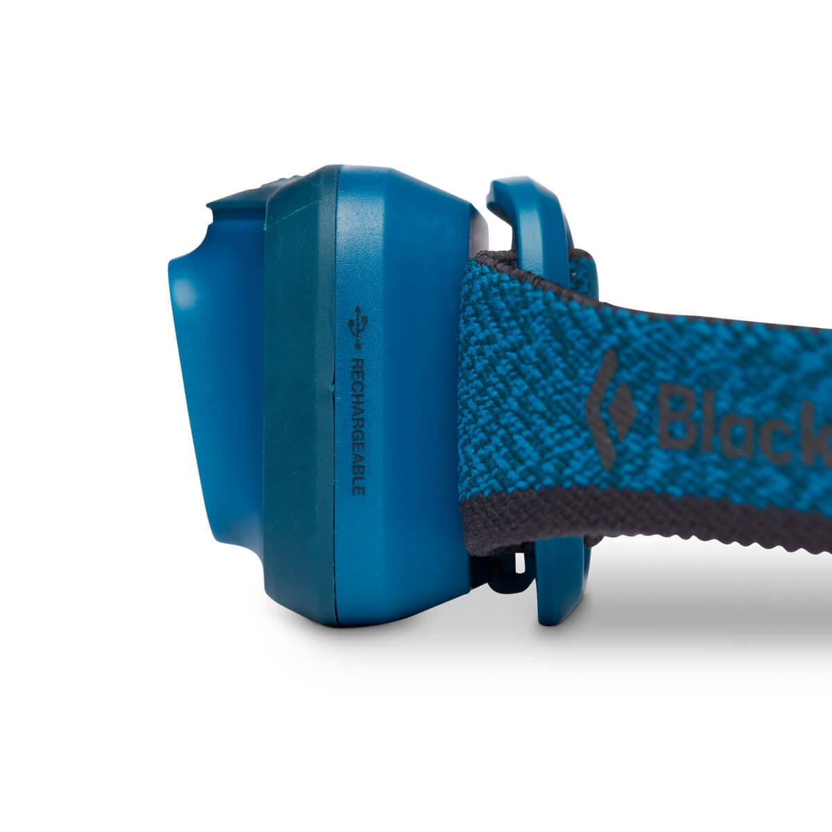 Black Diamond Spot Waterproof 400-R Headlamp