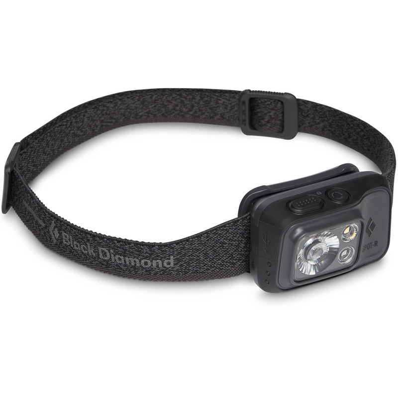 Black Diamond Spot 400-R Headlamp