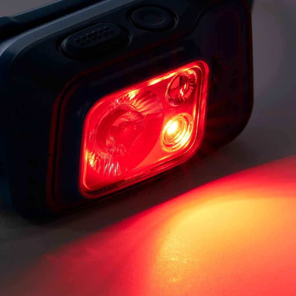 Black Diamond Spot Waterproof 400-R Headlamp