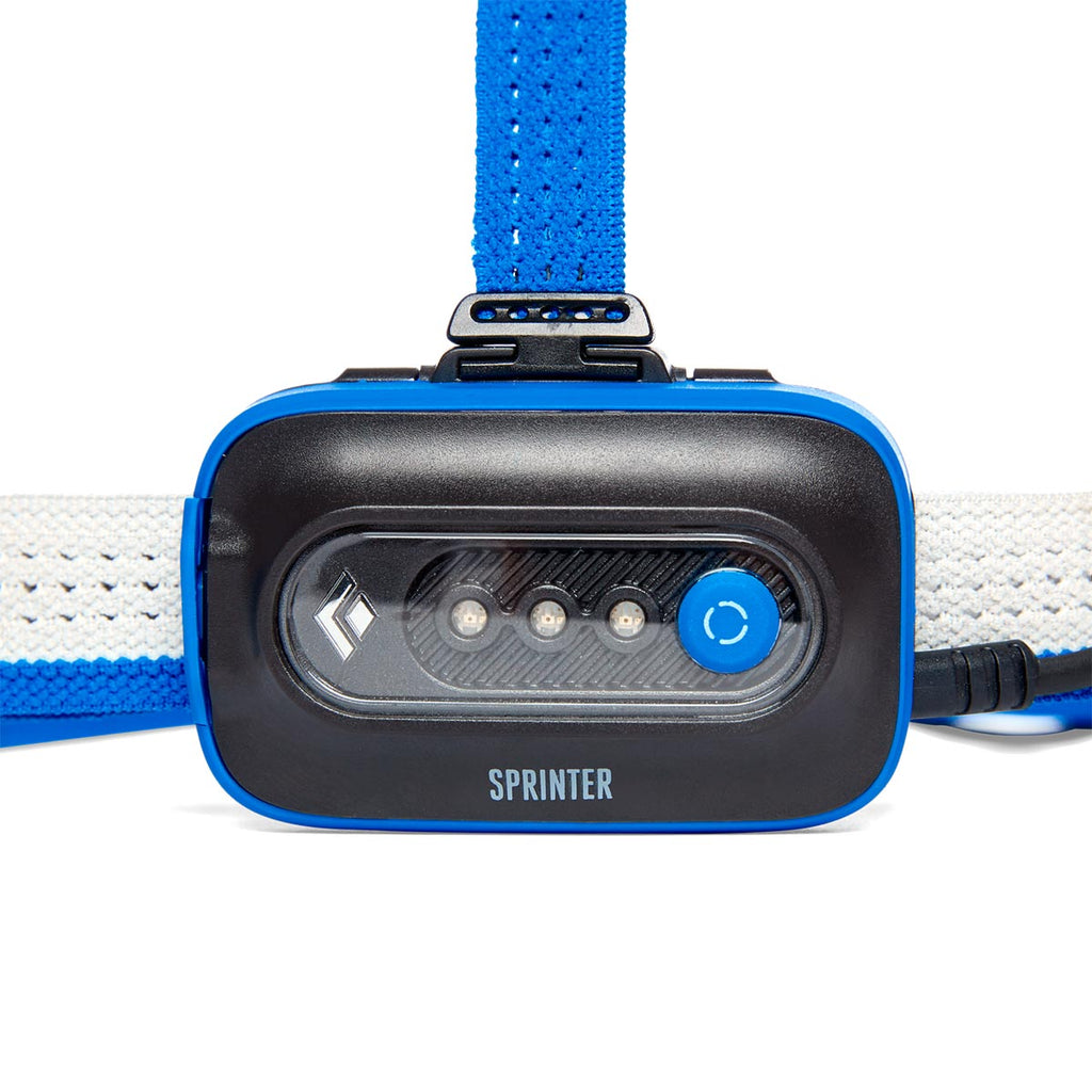 Black Diamond Sprinter Headlamp, 500 Lumens