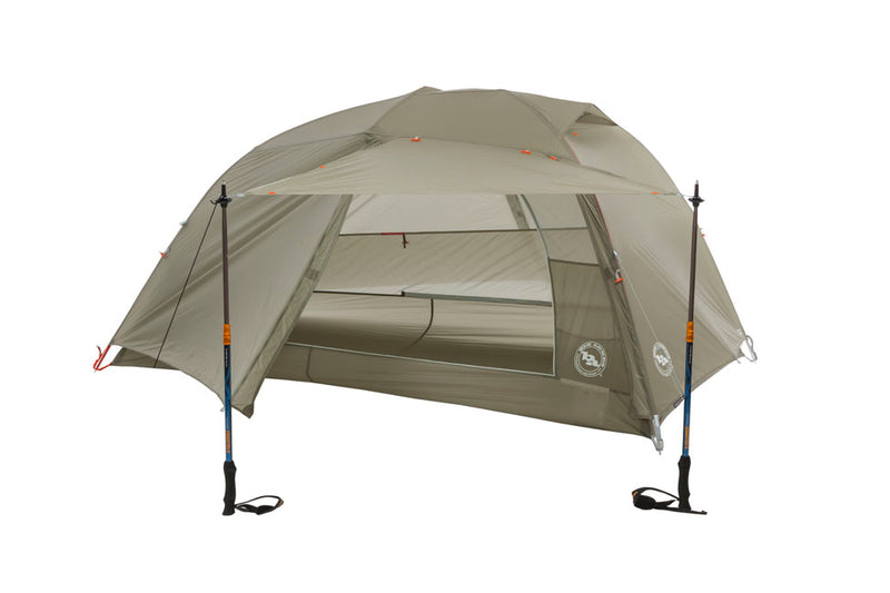 Big Agnes Copper Spur 3 Season HV UL Tents