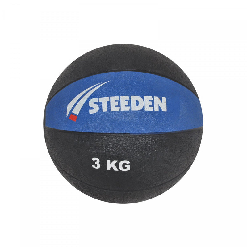 Steeden Rubber Medicine Ball