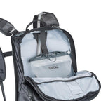 Evoc Stage 12L Bike/MTB Pack - Black