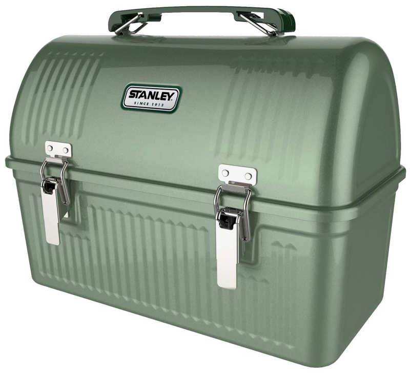 Stanley Classic Lunch Box, Green