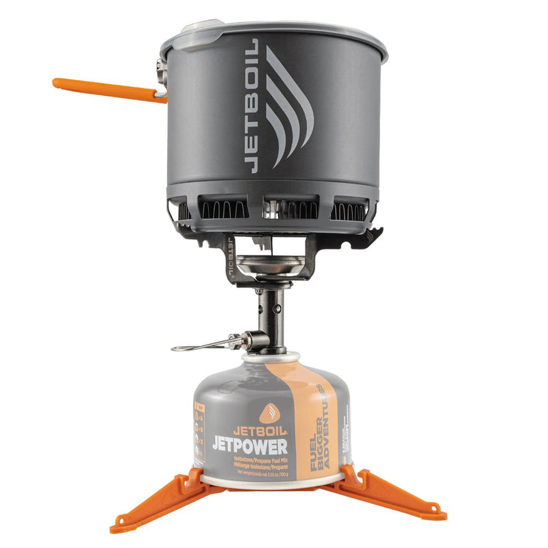 Jetboil Stash Cooking System - Metal