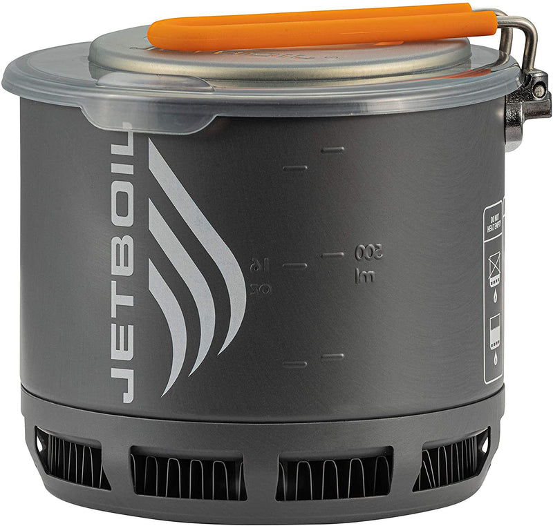 Jetboil Stash Cooking System - Metal