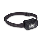 Black Diamond Storm Waterproof Headlamp, 500-R Lumens