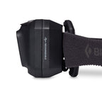 Black Diamond Storm Waterproof Headlamp, 500-R Lumens