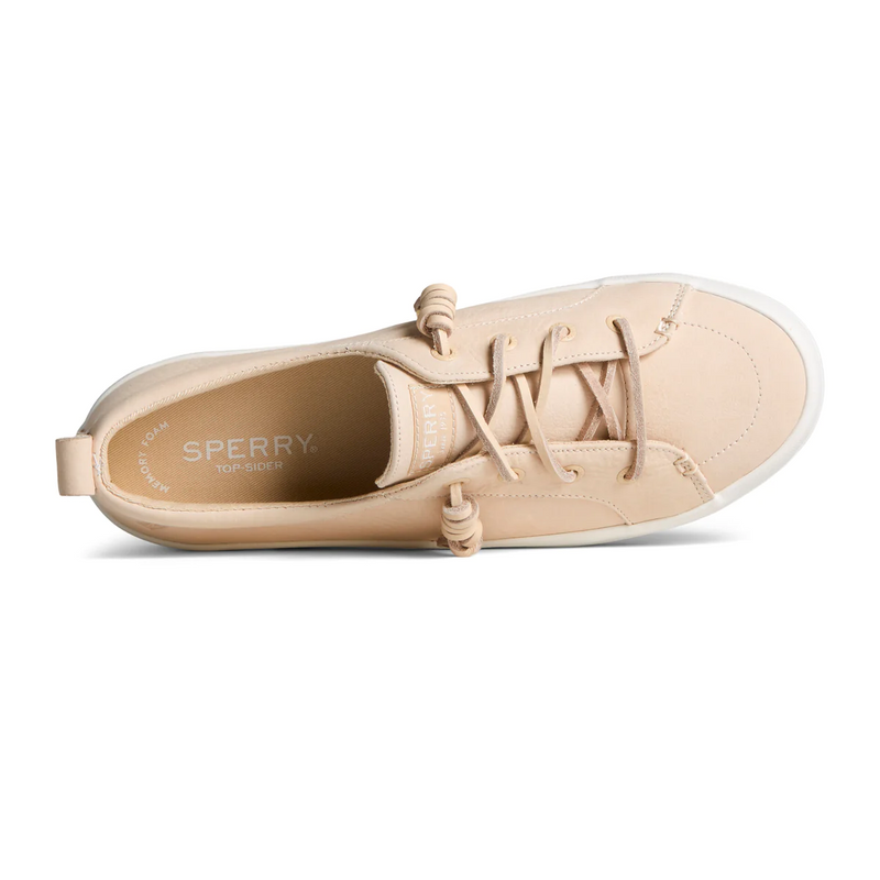 Sperry Crest Vibe Platform Multi Stripe Women's Shoe