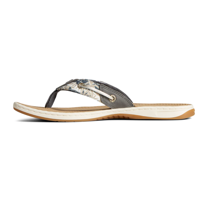 Sperry Seafish Barracuda Snake Women's Sandal