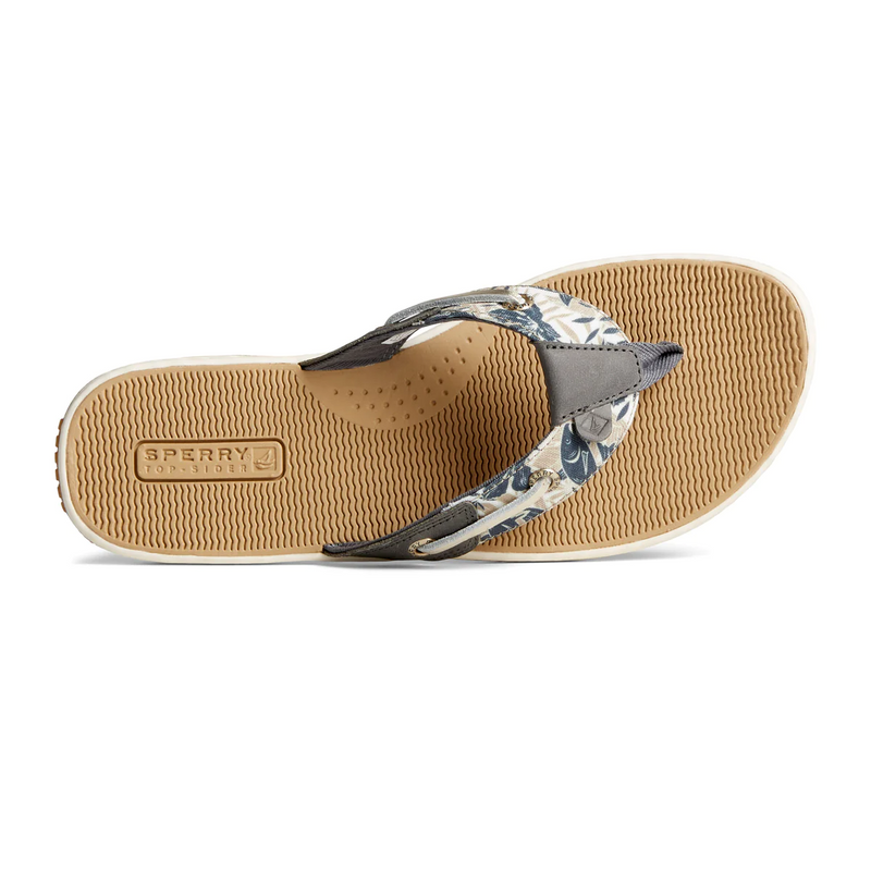 Sperry Seafish Barracuda Snake Women's Sandal