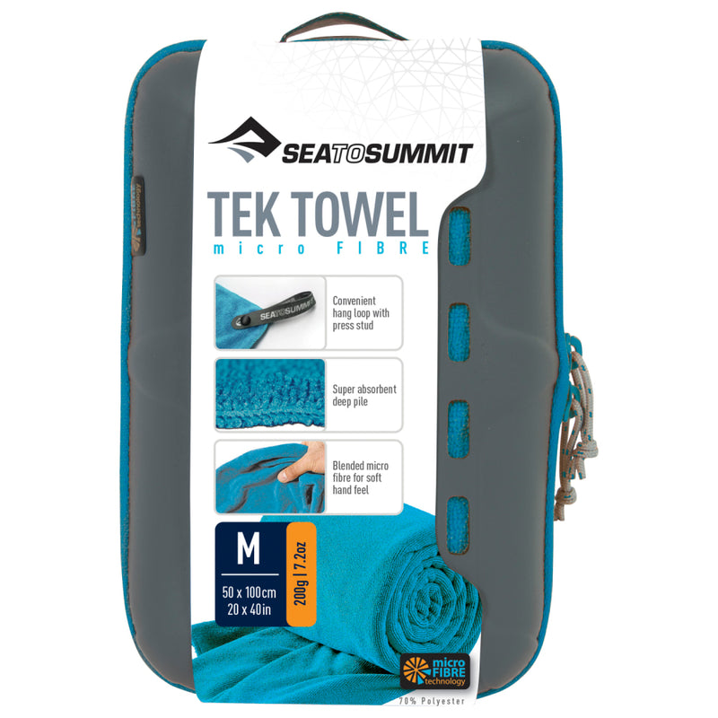 Sea to Summit Tek Towel