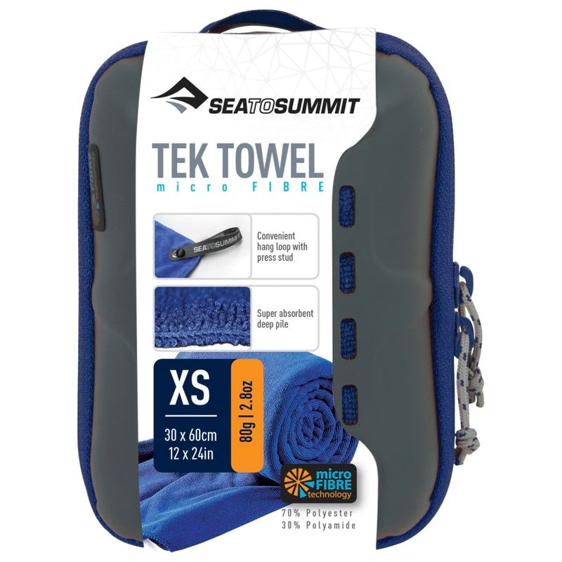 Sea to Summit Tek Towel