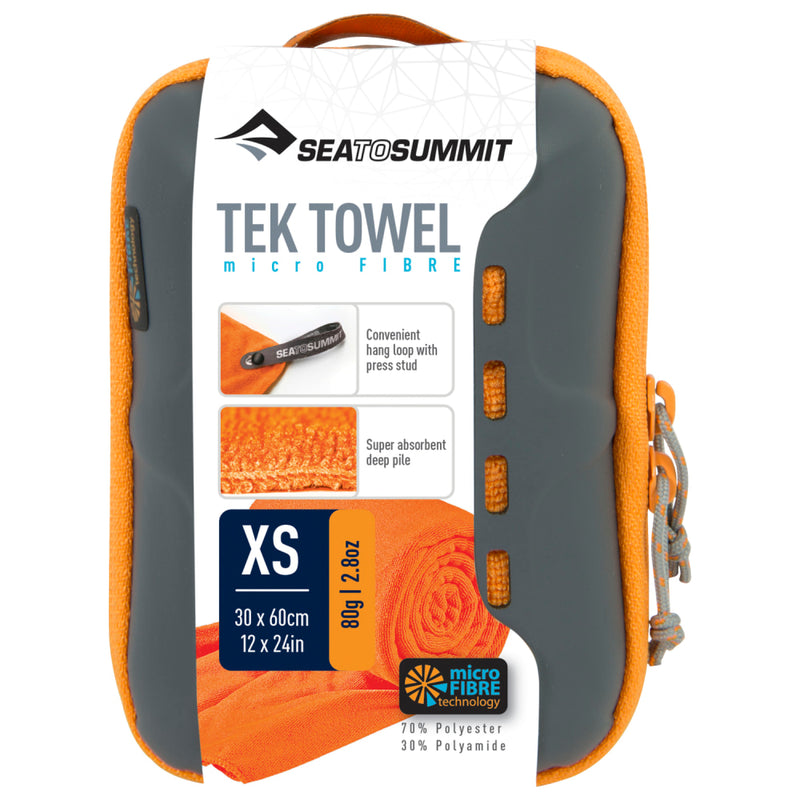 Sea to Summit Tek Towel