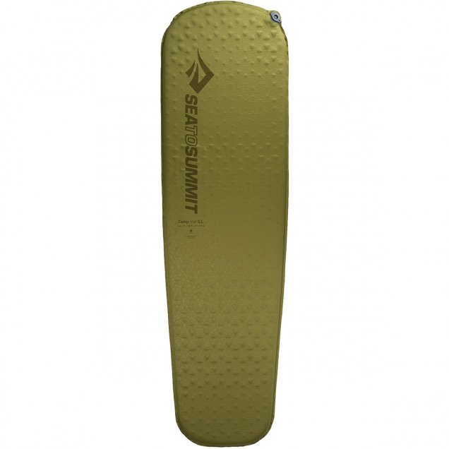 Sea to Summit Camp Self Inflating Mat