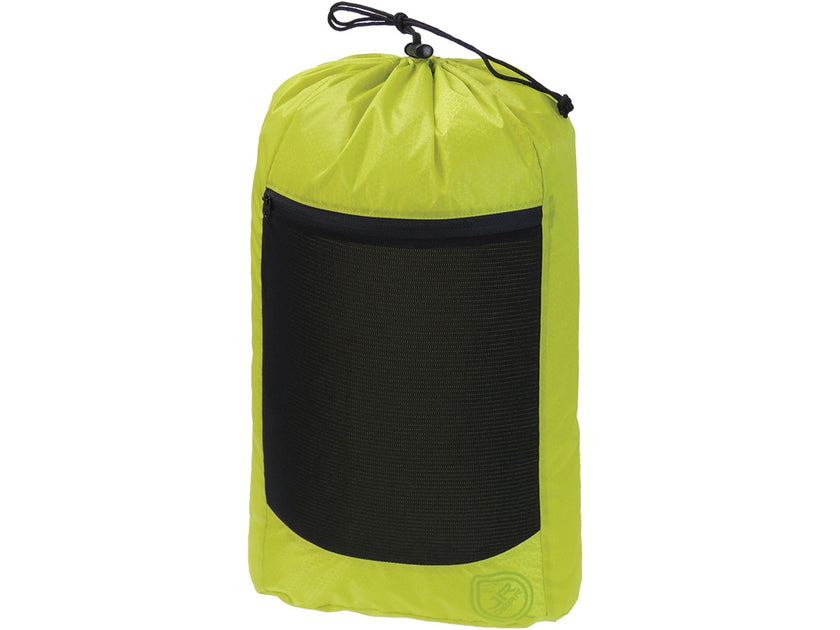 JR Gear Stuff Pack In A Pocket | Gearshop NZ