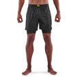 Skins Series 3 Mens Superpose Half Tight