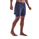 Skins Series 3 Mens Superpose Half Tight