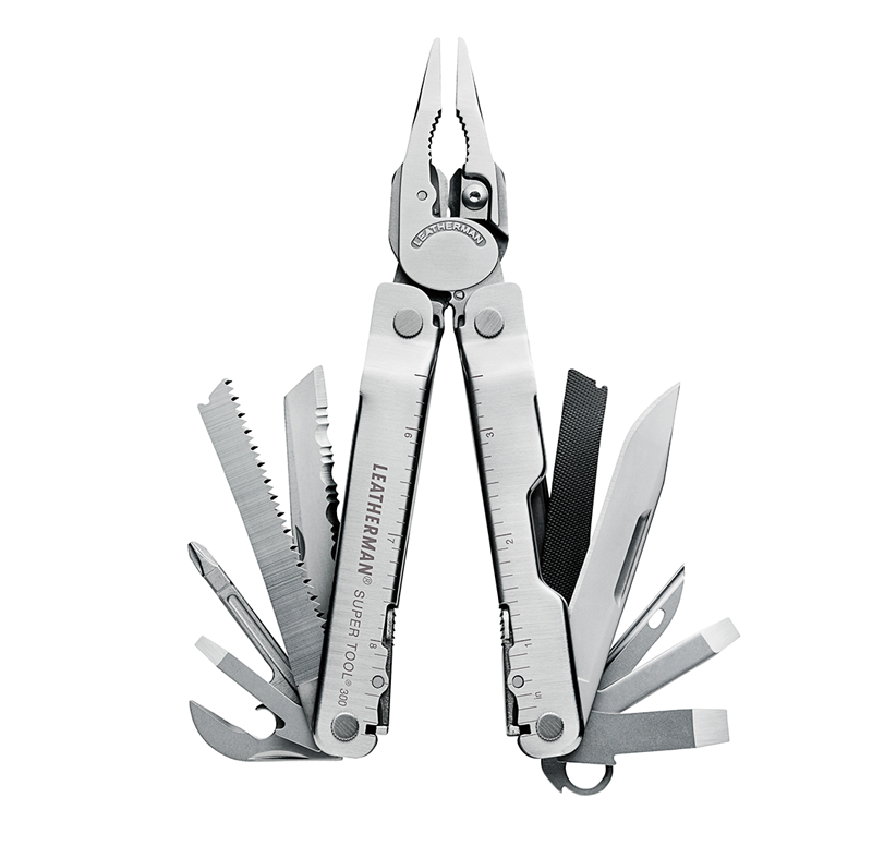 Leatherman Super Tool 300 Multi-Tool