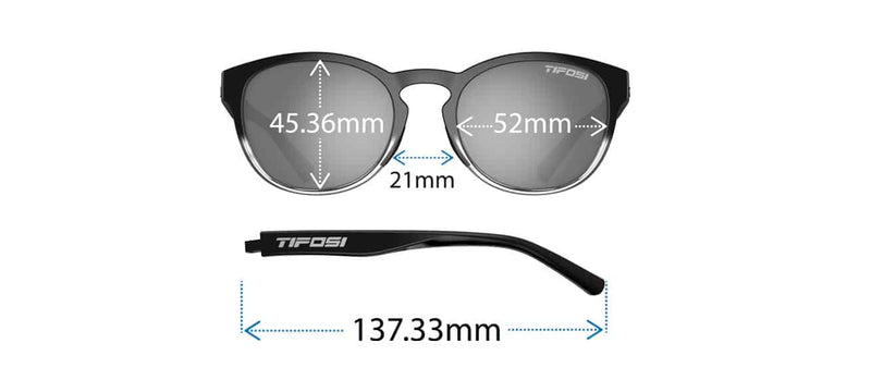 Tifosi Svago Sunglasses