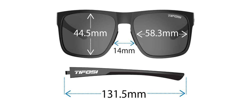 Tifosi Swick Sunglasses