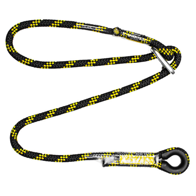 Slanty Rope Zero Swift Rope Adjustable Lanyard | Gearshop NZ
