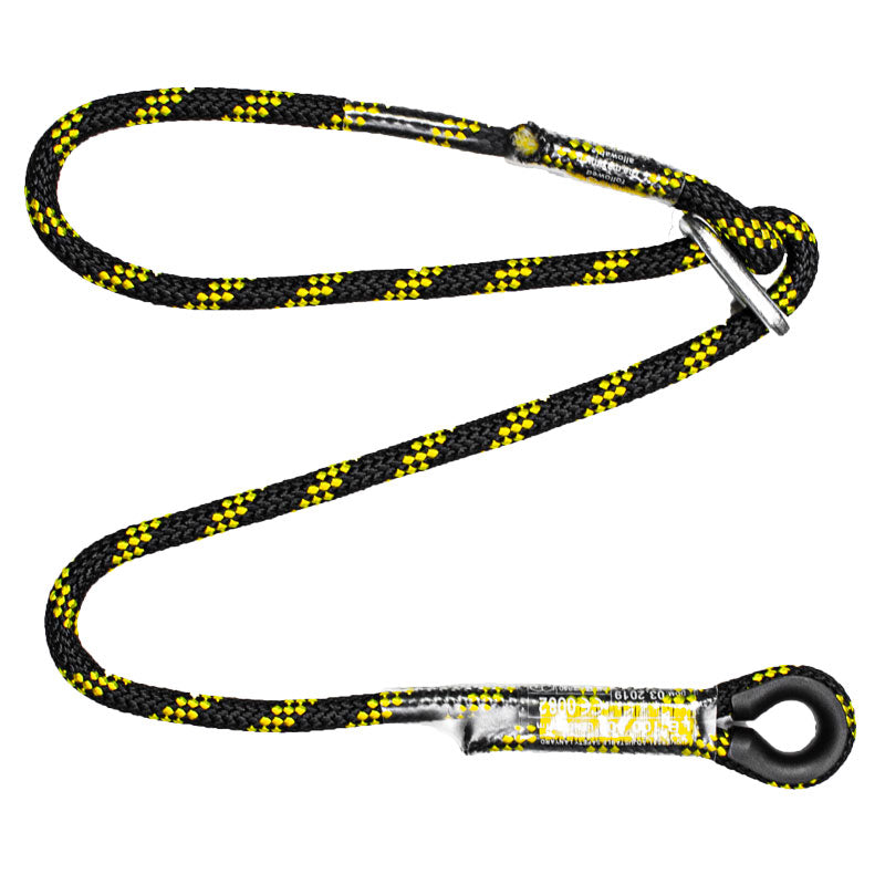 Zero Swift Rope Adjustable Lanyard