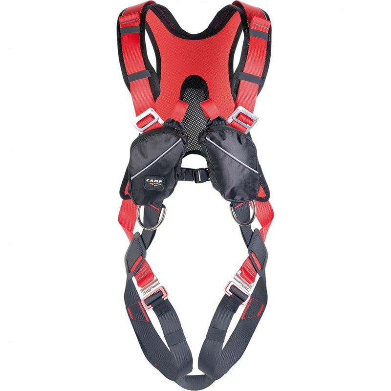 Camp Safety Swifty Vest Harness