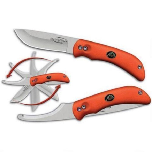 Outdoor Edge SwingBlade Knife