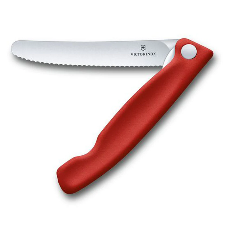 Victorinox Folding Paring Knife