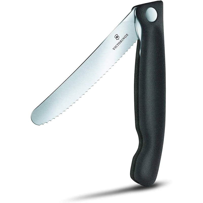 Victorinox Folding Paring Knife