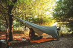 DD Hammocks Superlight Bikepacker Tarp