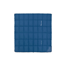 Sea to Summit Tanami I Down Comforter - Queen Size - Denim Blue