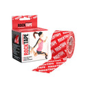 Rocktape Plain Tape, 5cm x 5 mtr Roll