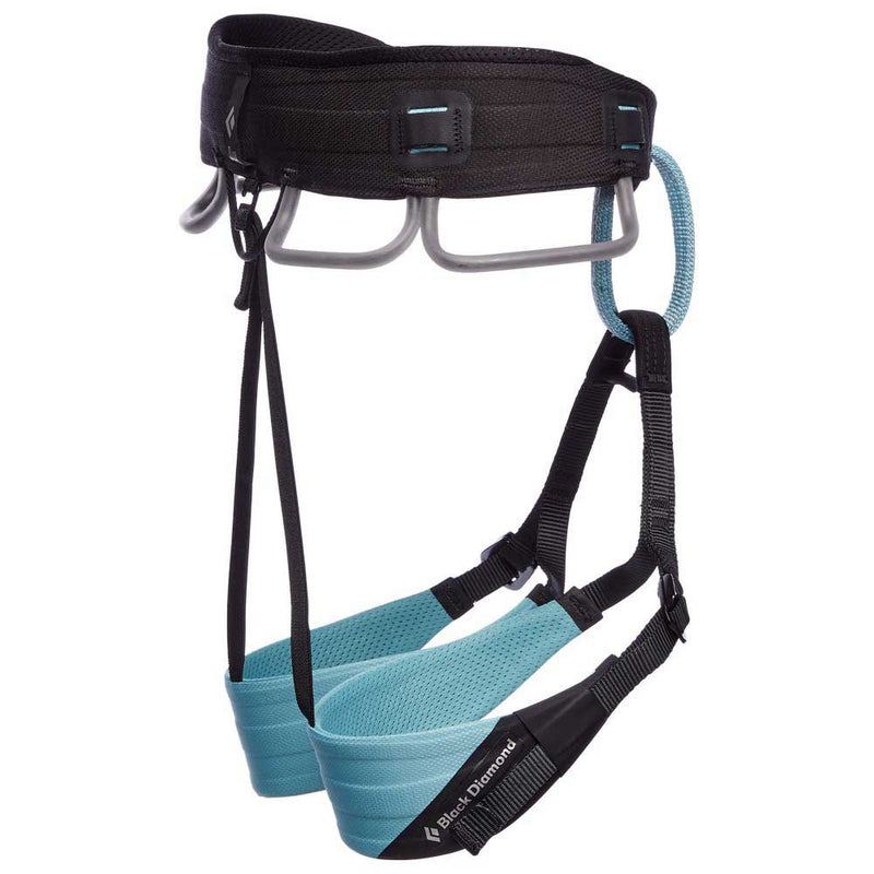 Black Diamond Technician Womens Climbing Harness