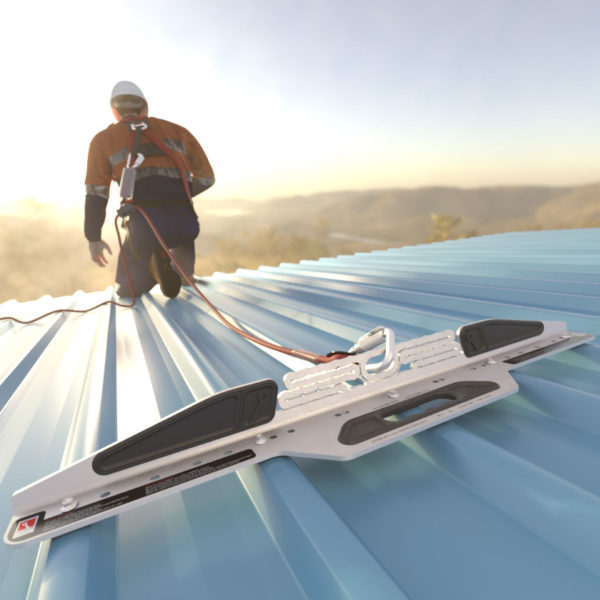 SafetyLink Templink 5000 Temporary Roof Anchor