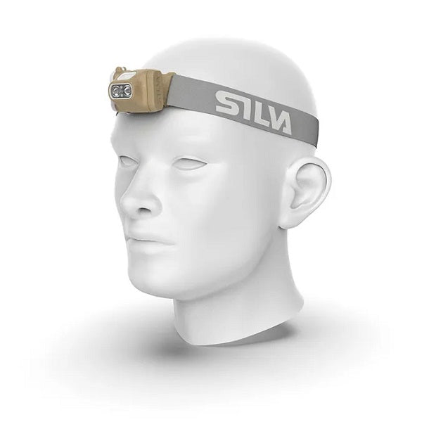 Silva Terra Scout H Hybrid Headlamp