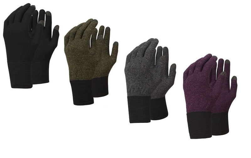 Trekmates Thermal Touch Glove