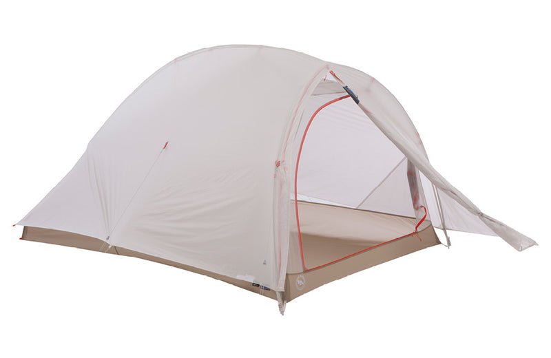 Big Agnes Fly Creek HV UL2 2 Person Tent - Solution Dye