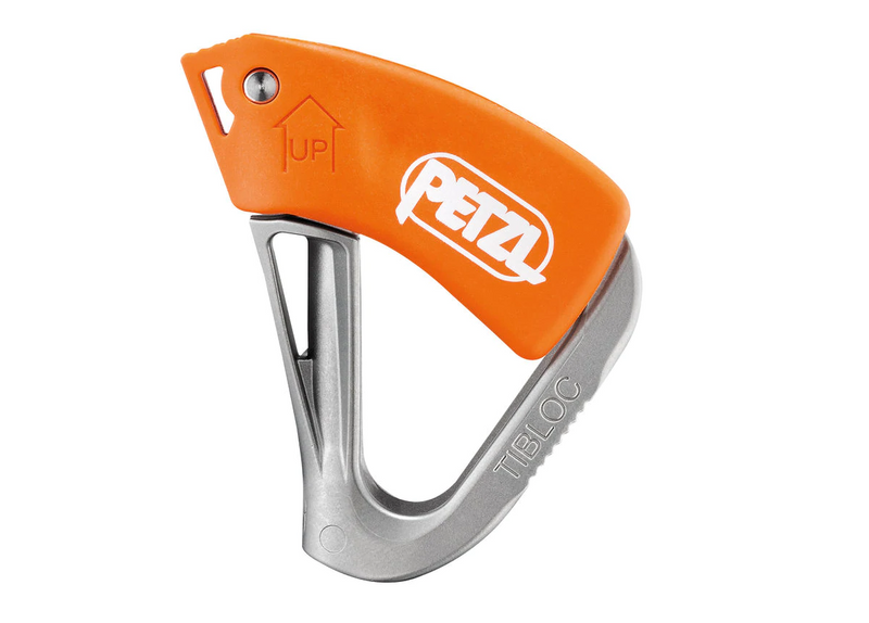 Petzl Tibloc Ascender